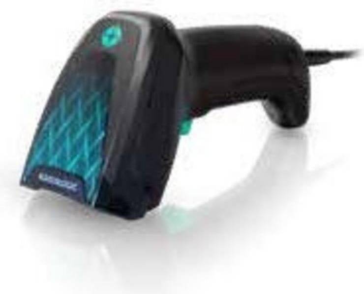 Datalogic Gryphon I GD4690 Barcode Scanner Kit