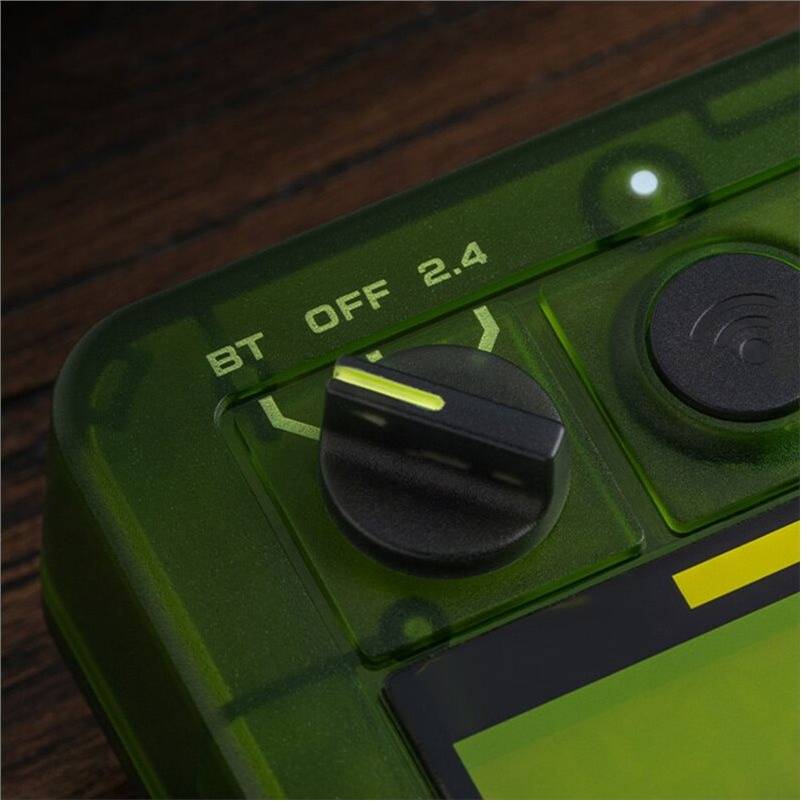 8Bitdo Retro18 Mechanical Numeric Keypad
