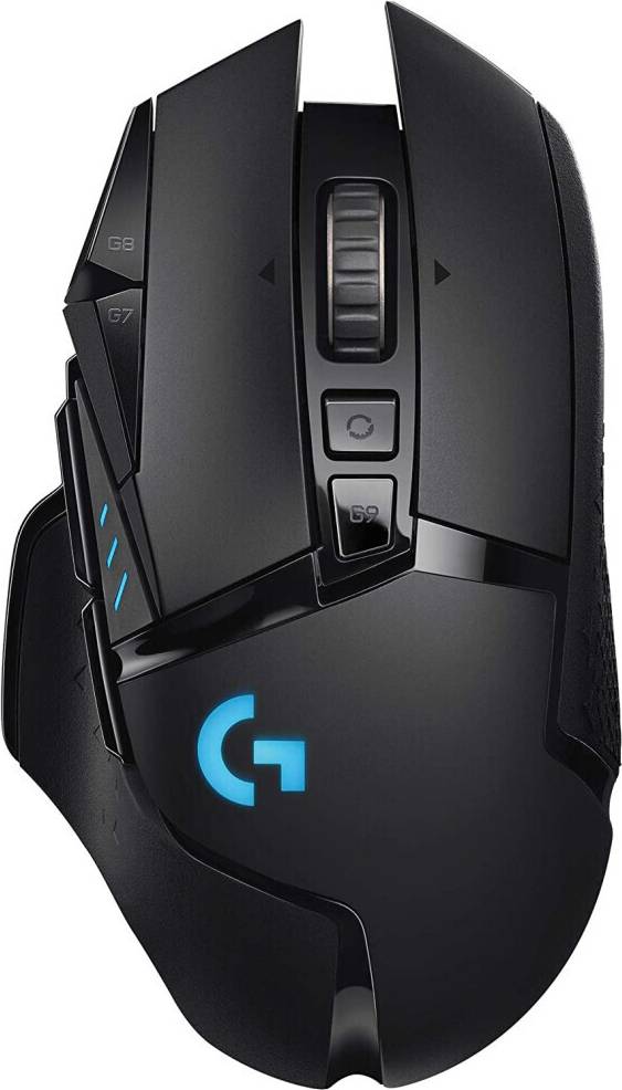 Wireless Gaming Mouse Adjustable DPI