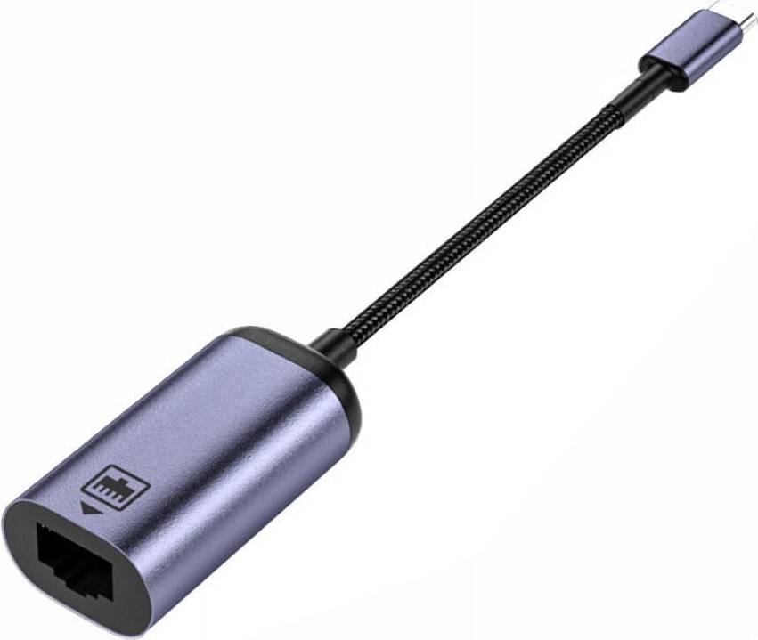 Lan auf usb USB Ethernet Adapter Typ-C auf RJ45
