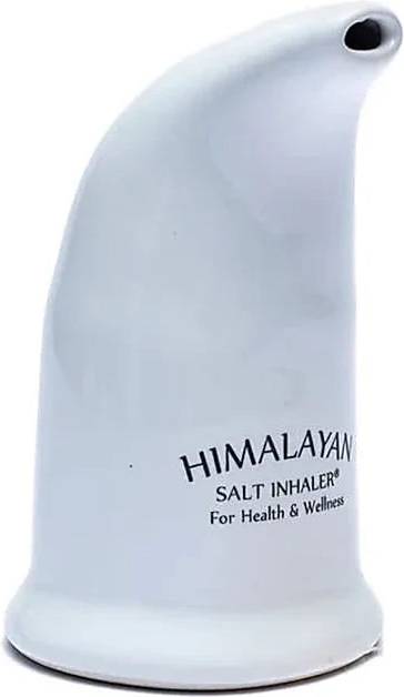 Himalayasalt Inhalator