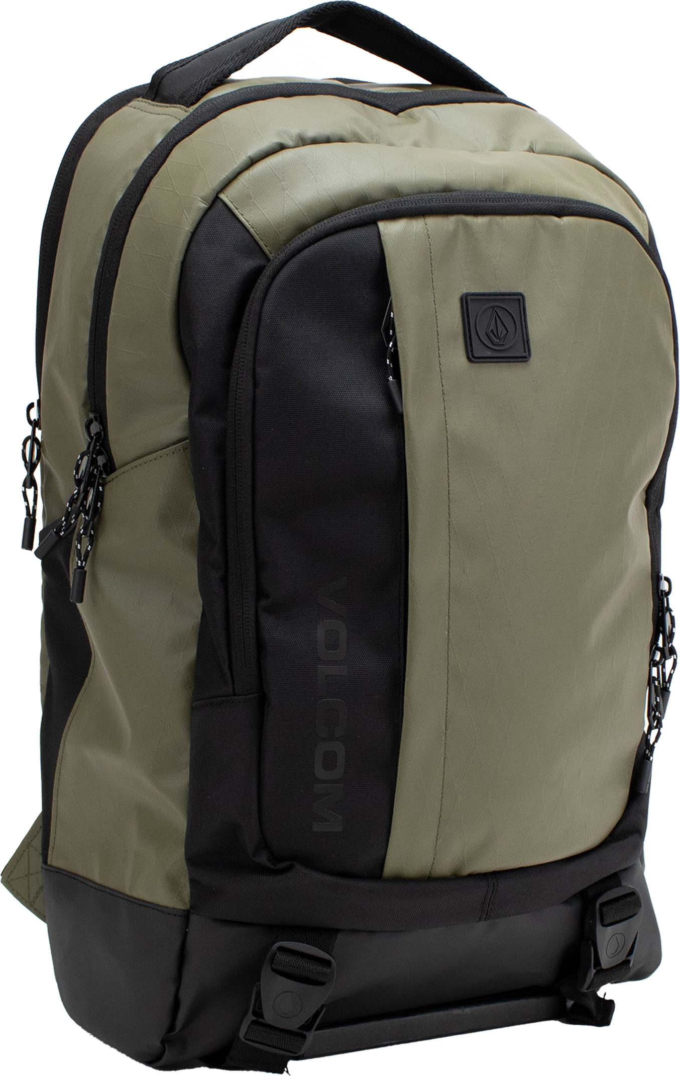 Volcom Venture Backpack Green