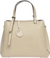 Isabella Rhea Beige Koläder