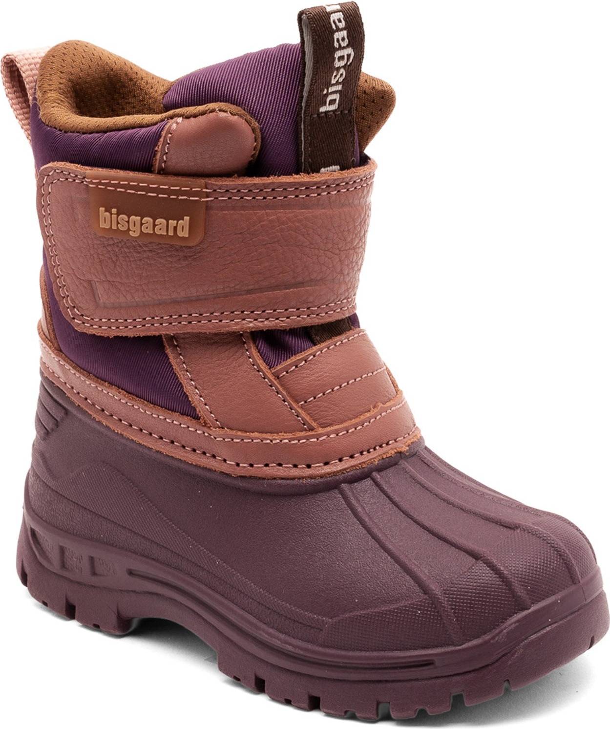 bisgaard Plum Pixie Str 30