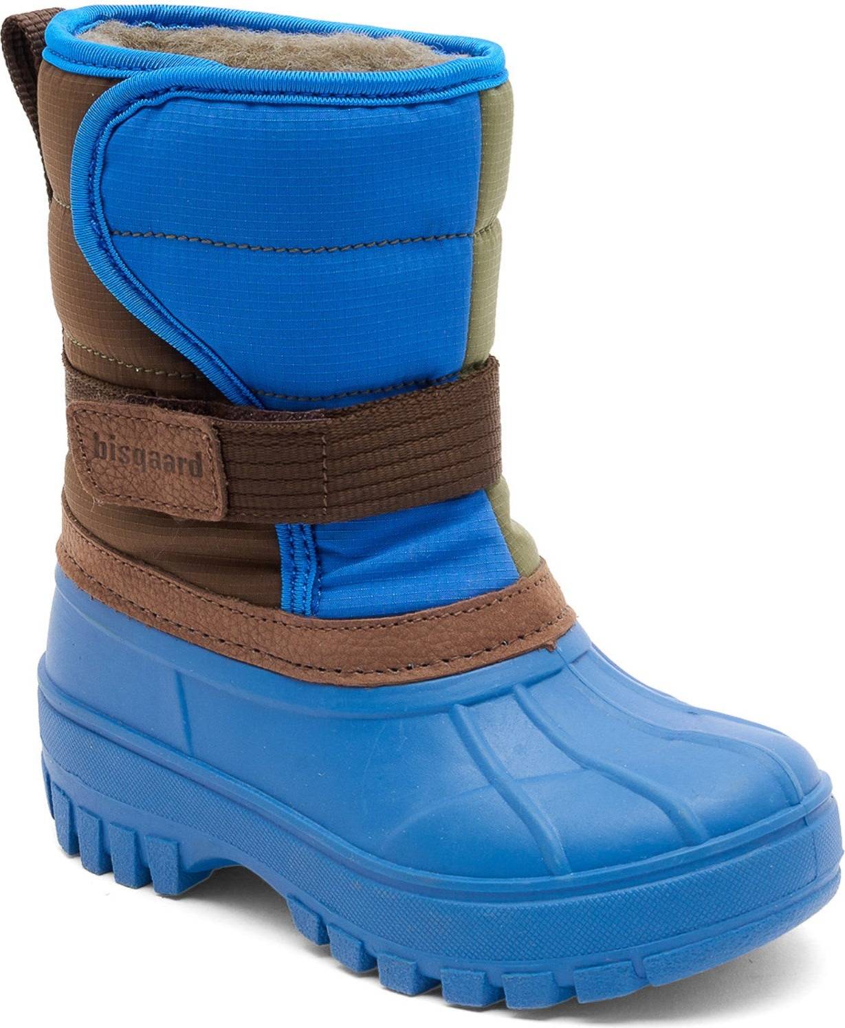 bisgaard Block Blue Pacson