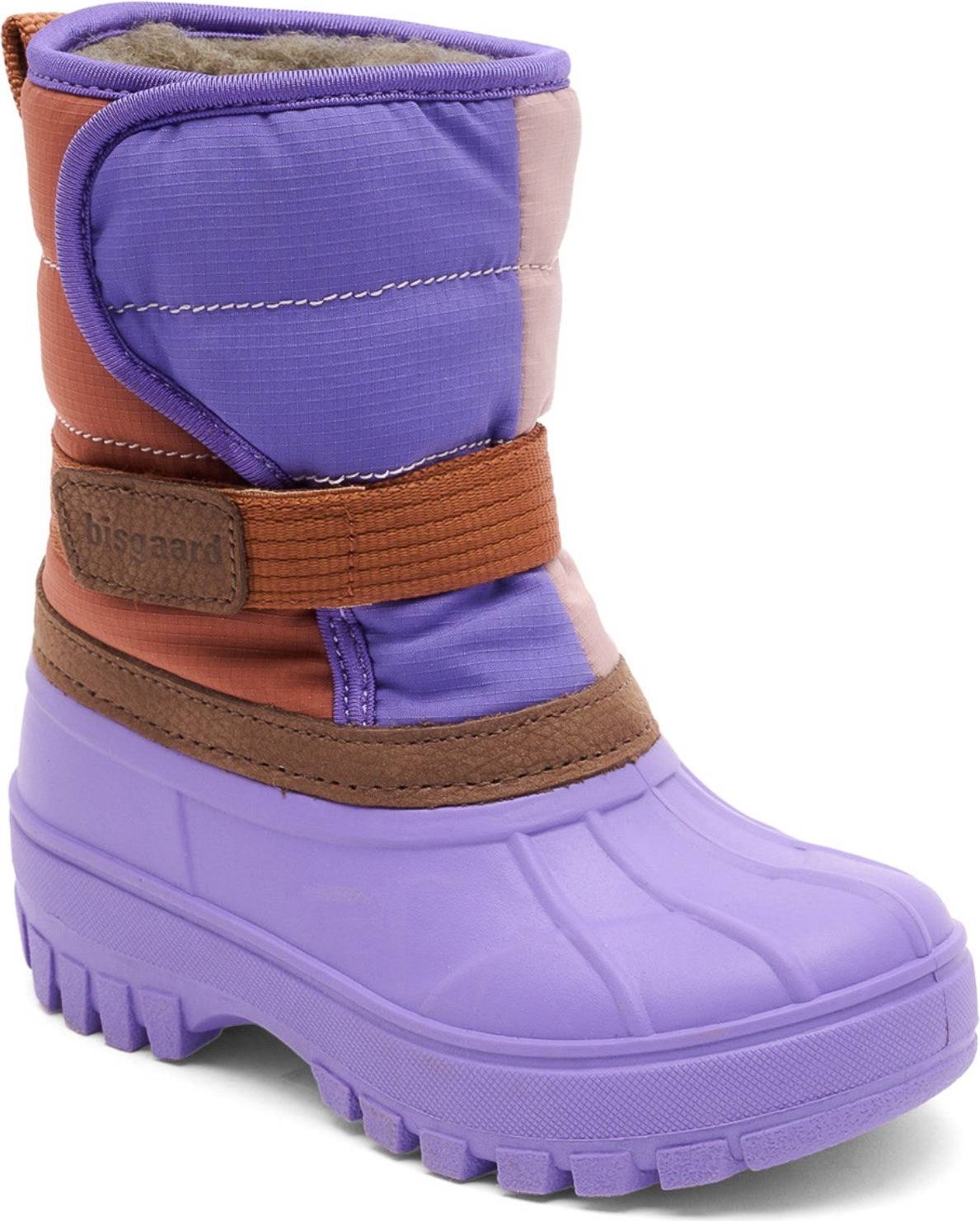 bisgaard Block Purple Pacson