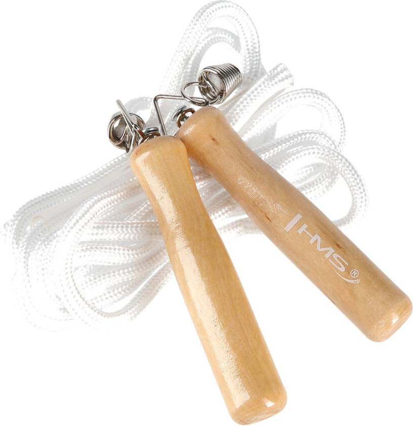 Northix Jump Rope Adjustable Length