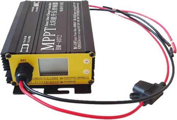 400w solpanel MPPT Solar Boost Charge Controller 400W