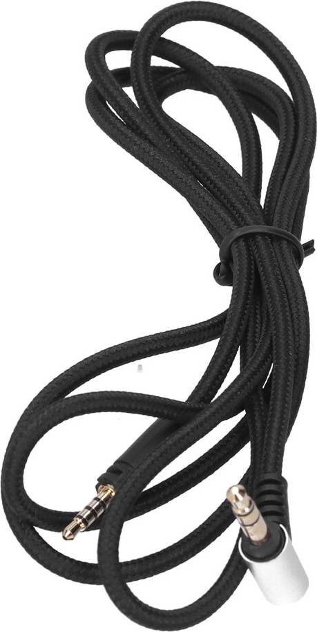 HD Sound Audio Cable With OFC Copper Core