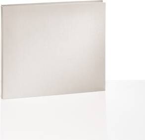 PhotoAlbumCover Set Linen 12x12 Inch
