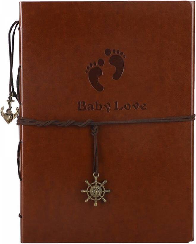 Photo Album Collection Scrapbook