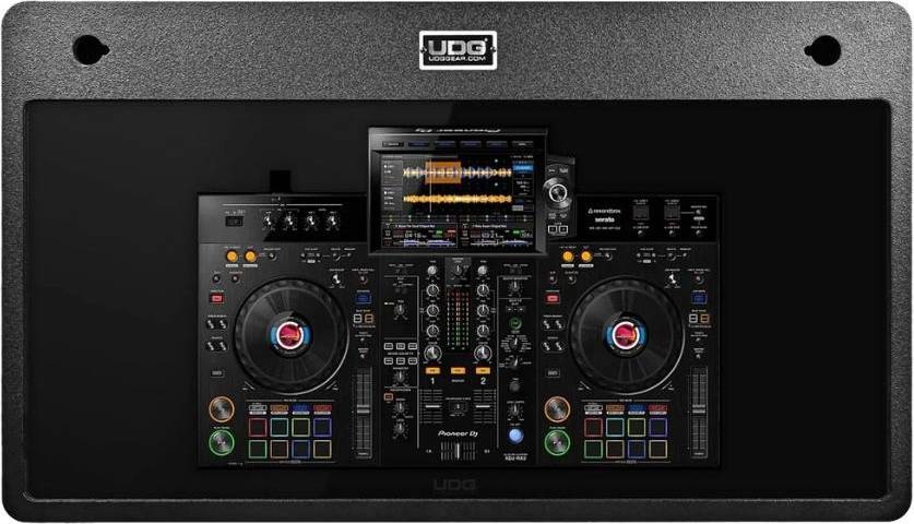 XDJ-RX3 Faceplate