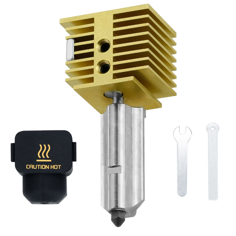 Bambu lab a1 Bambu Lab A1 Mini Hot End Upgrade