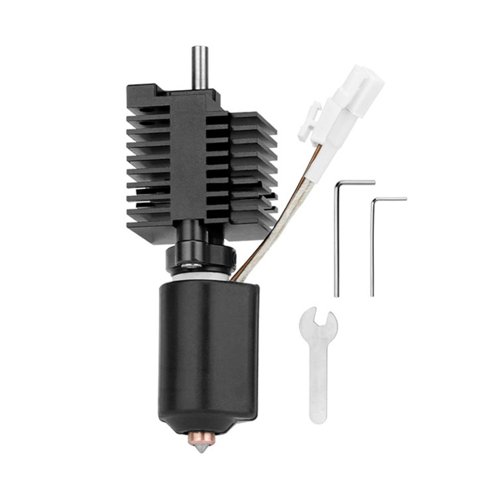 Ceramic Heating Block Kit K2 Plus