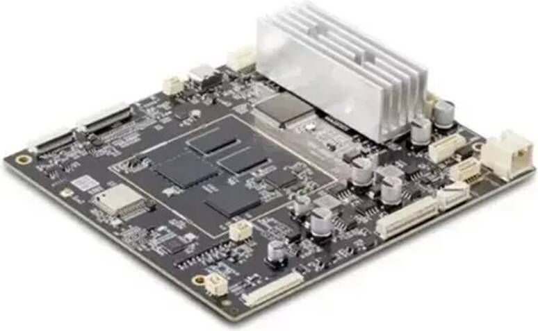 Main Control Board Snapmaker U1