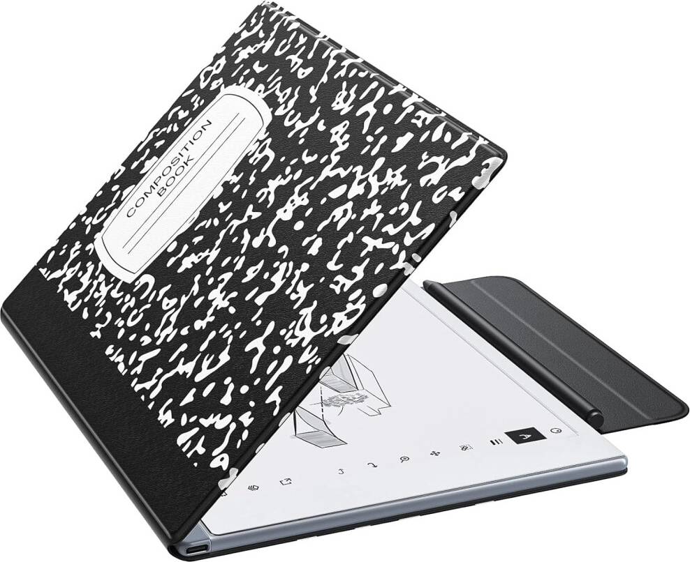 Remarkable 2 tablet Remarkable 2 Tablet Case Magnetic