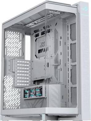 ASUS ROG Cronox GR801 Curved Deluxe Edition Case