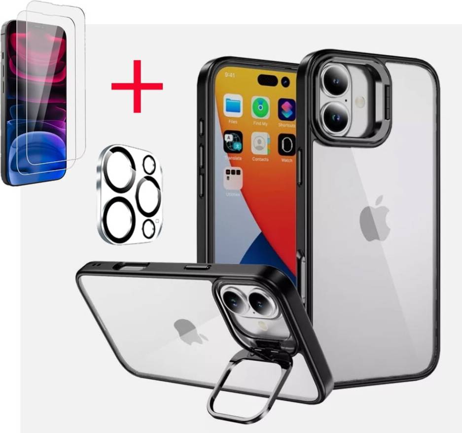 Privacy iphone 16 iPhone 16 Case With Privacy Screen