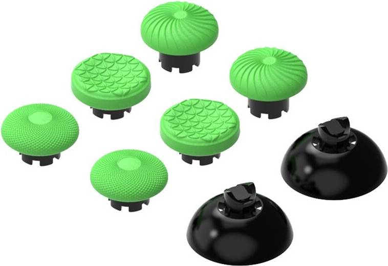 Rocker Cap Paddle Accessory Set