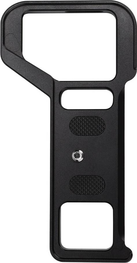 Ergonomic Design Camera Extension Hand Grip