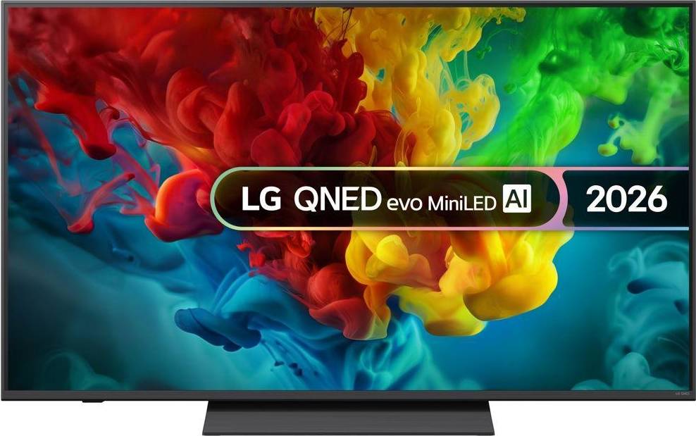 LG 65 Inch QNED83 Mini LED Smart TV