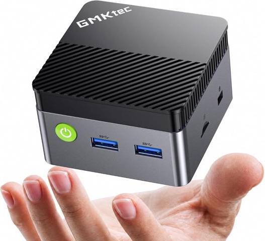 G5S Mini PC Intel N5095
