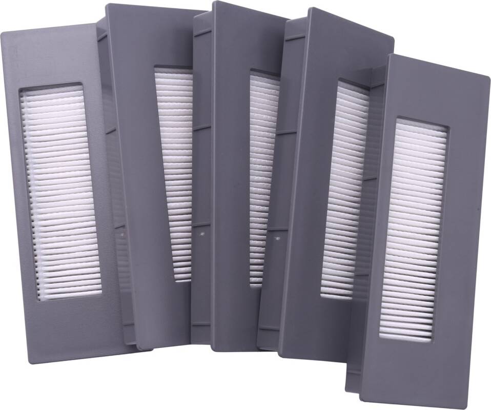 Tlily Sponge Filter High Efficiency Filter Kit