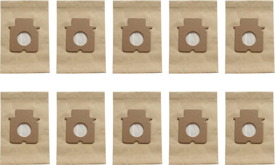 Typecat 10 Pcs Replacement Garbage Bags