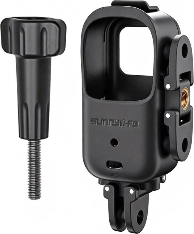 Nano Camera Adapter Protective Frame Expansion Bracket