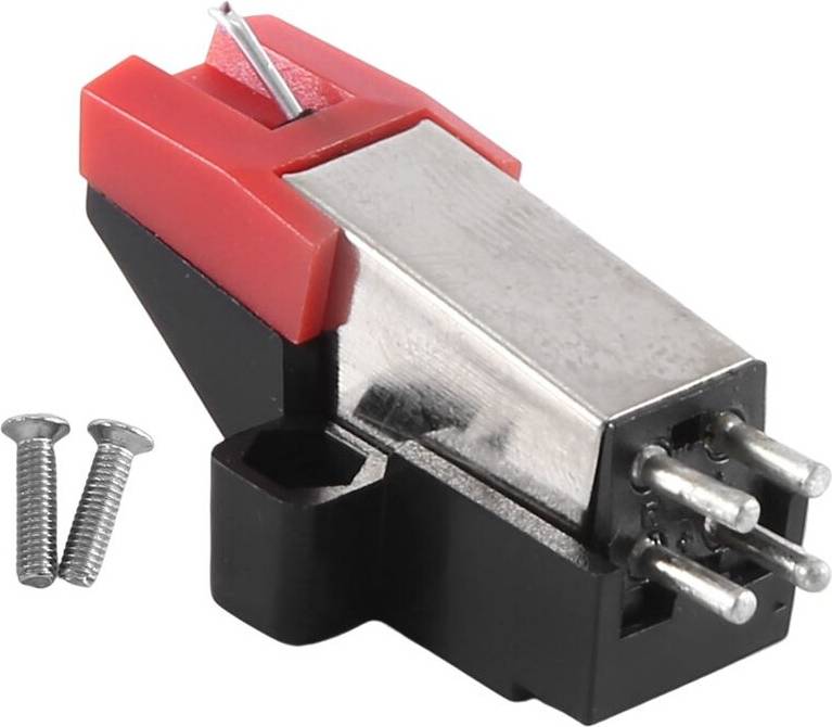 Typecat Turntable Stylus Dynamic Magnetic Needles