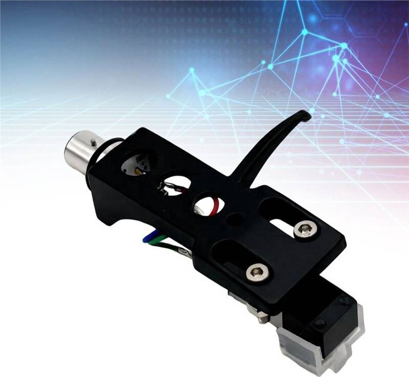 Universal Turntable Headshell AT3600L Stylus Kit