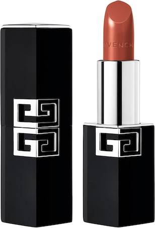 Givenchy Le Rouge Satin Silk Läppstift - Rosa Beige