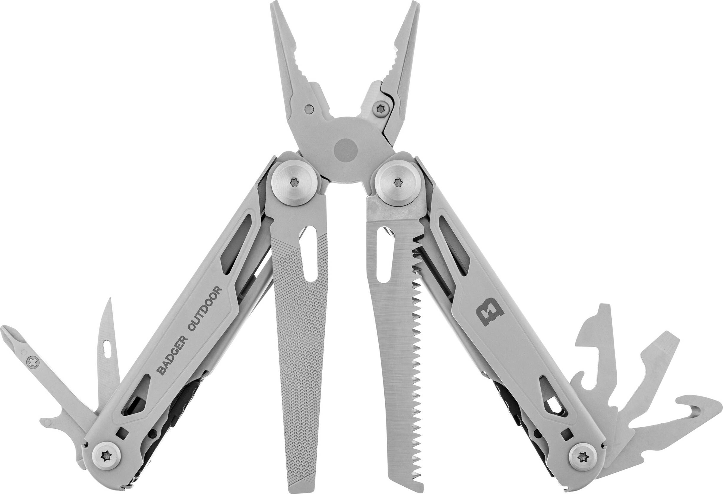 Badger Outdoor Torrent Multitool