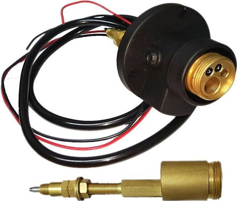 Central Connector Conversion Set