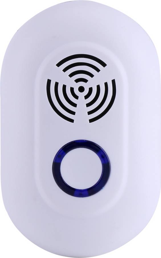 Safe Mosquito Insect Repeller Ultrasonic Pest Control
