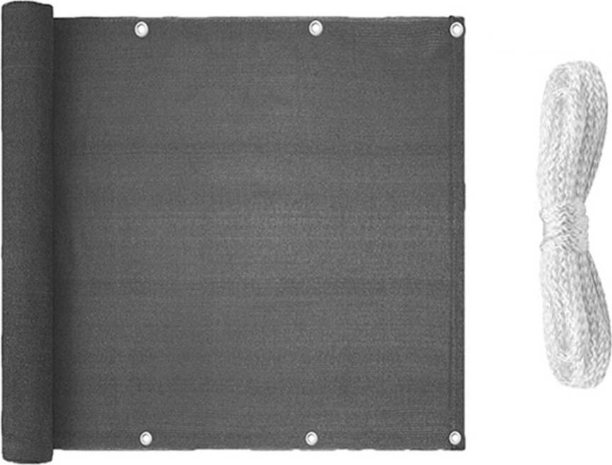 Balcony Privacy Screen Fence Windproof Sun Protection