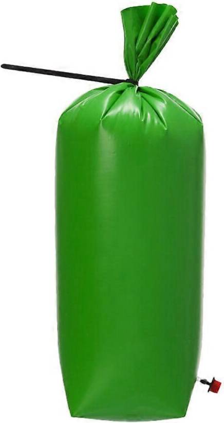 Tree Watering Bag PVC Drip Irrigation System