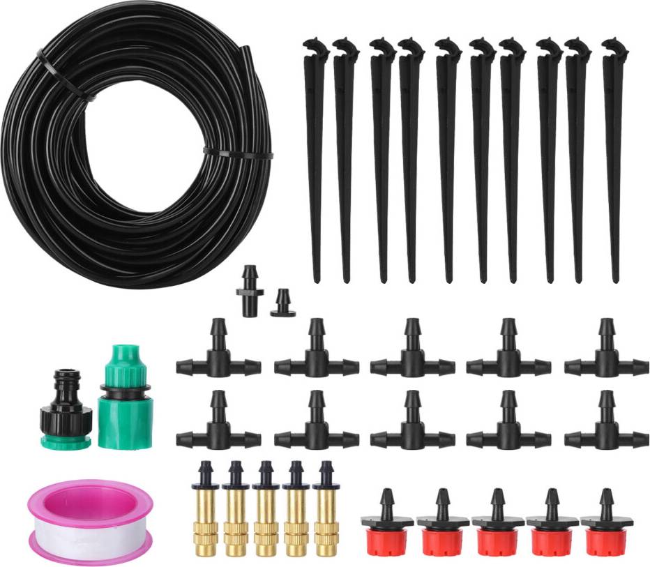 Automatic Irrigation Equipment Drip Kit