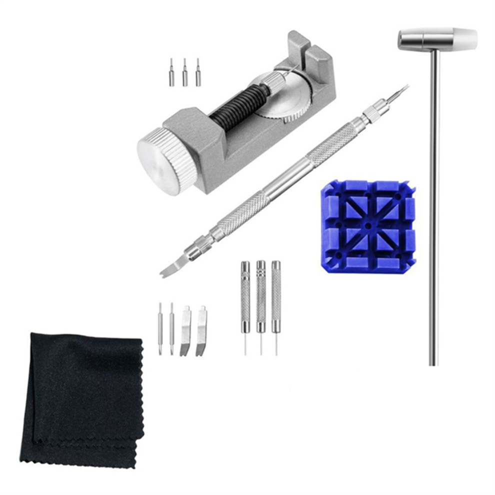 Tlily Watch Band Tool Kit Spring Bar Set