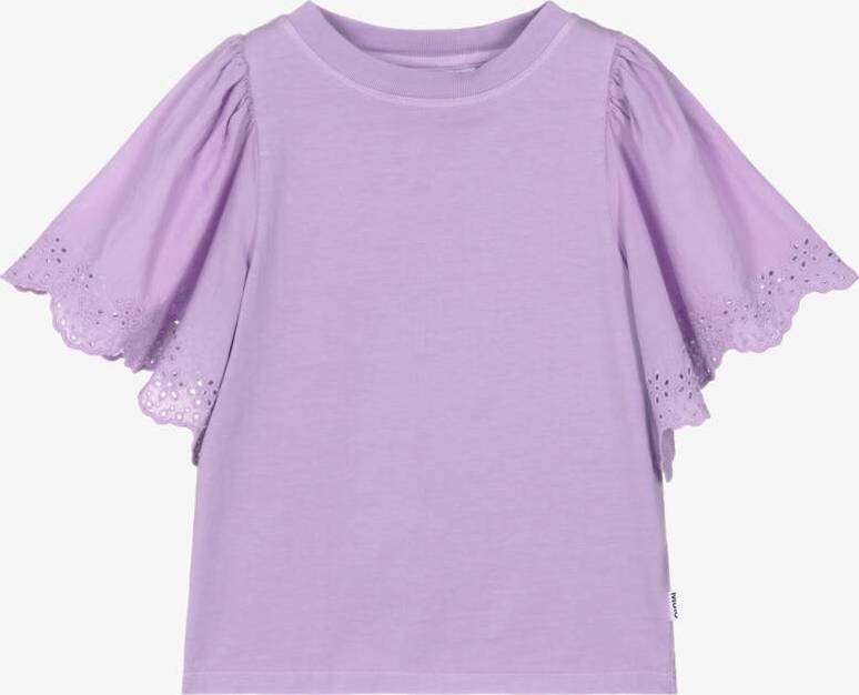 Molo Ritza - Purple