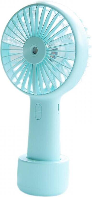 Portable Handheld Misting Fan