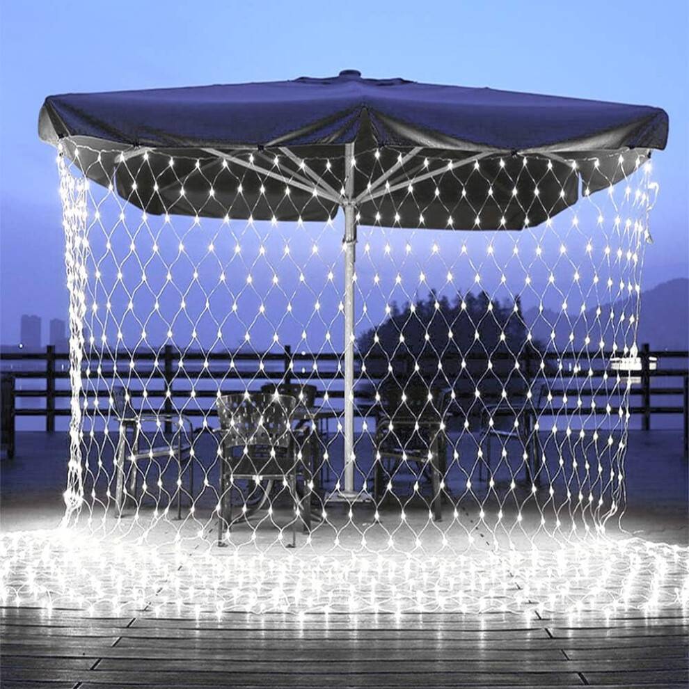 Led net Led Net Mesh Fairy String Decorative Lights