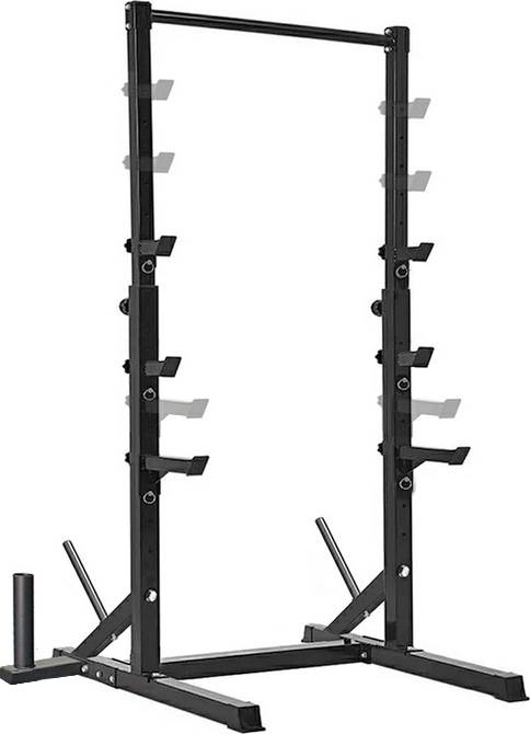 Walkinson Power Rack Stabil Träningsställning