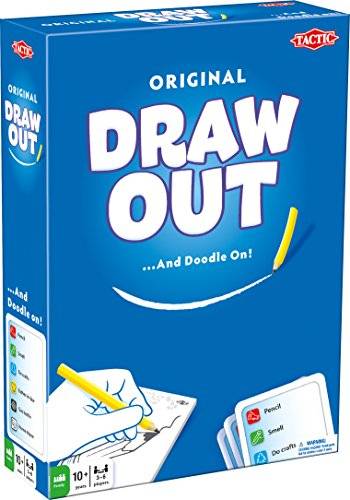 Tactic Draw Out Original