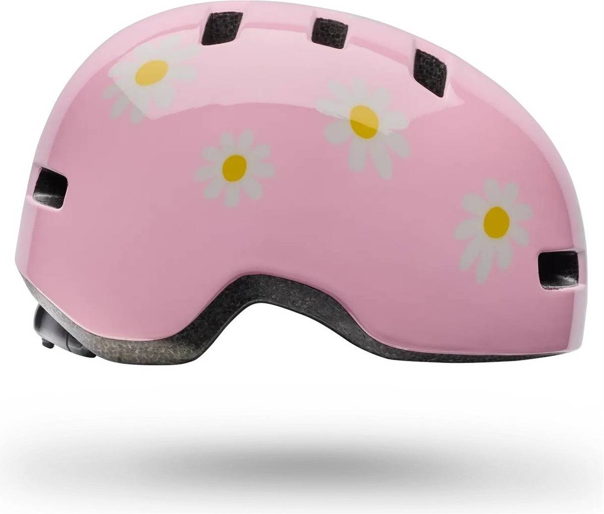 Bell Lil Ripper Light Pink Flourish