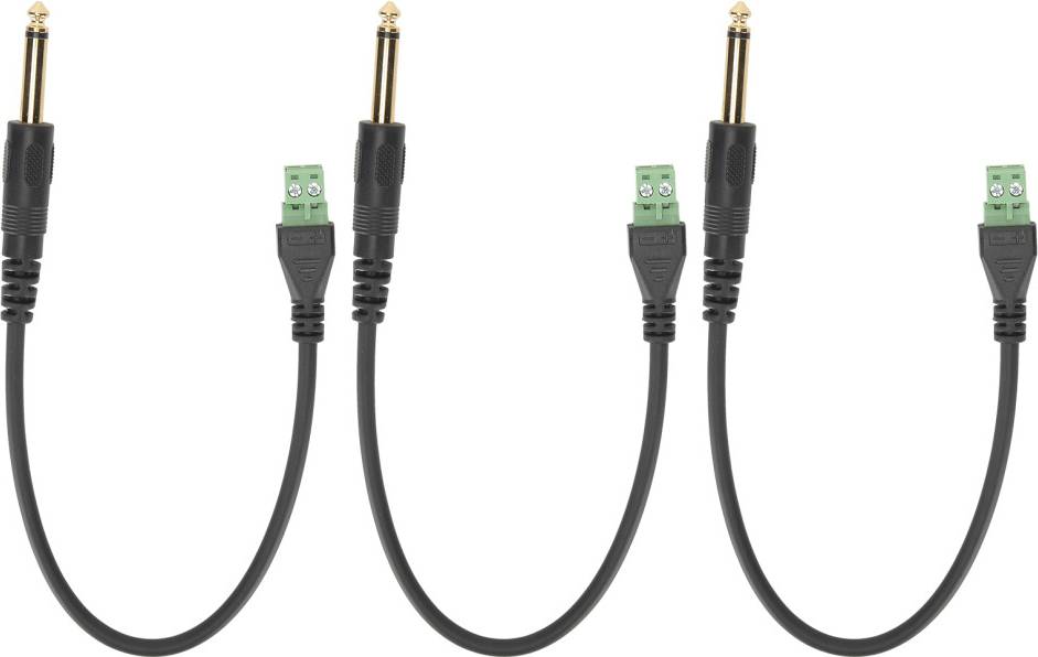 Screw Terminal Block Cable Audio Device