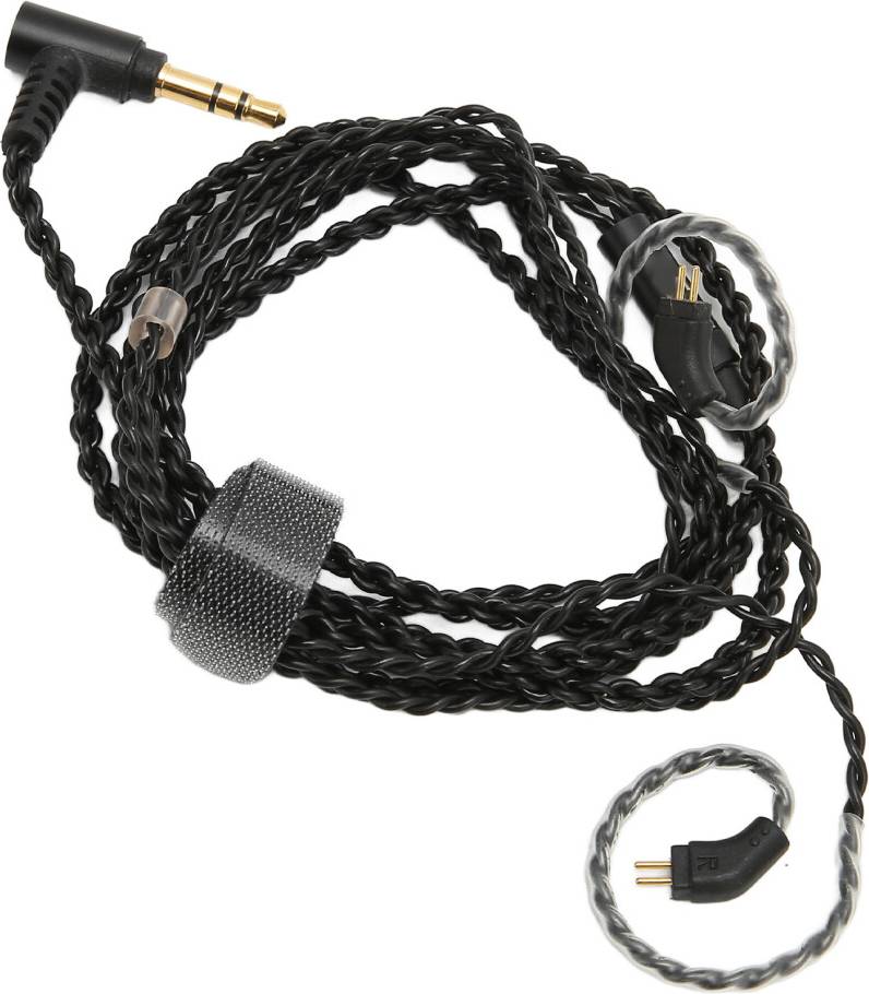 Upgrade Cable for Precise Audio Copper Detachable Wire
