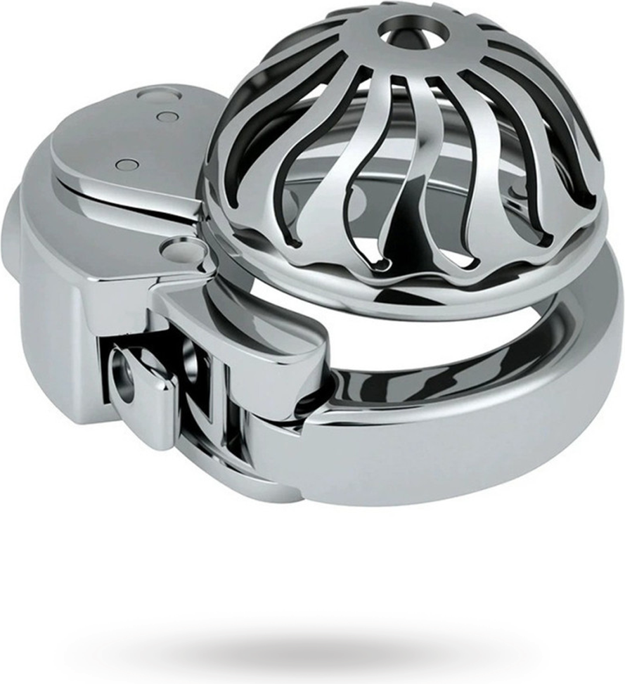 Chastity cage Sexleksaker CockLock Sunnock Cage