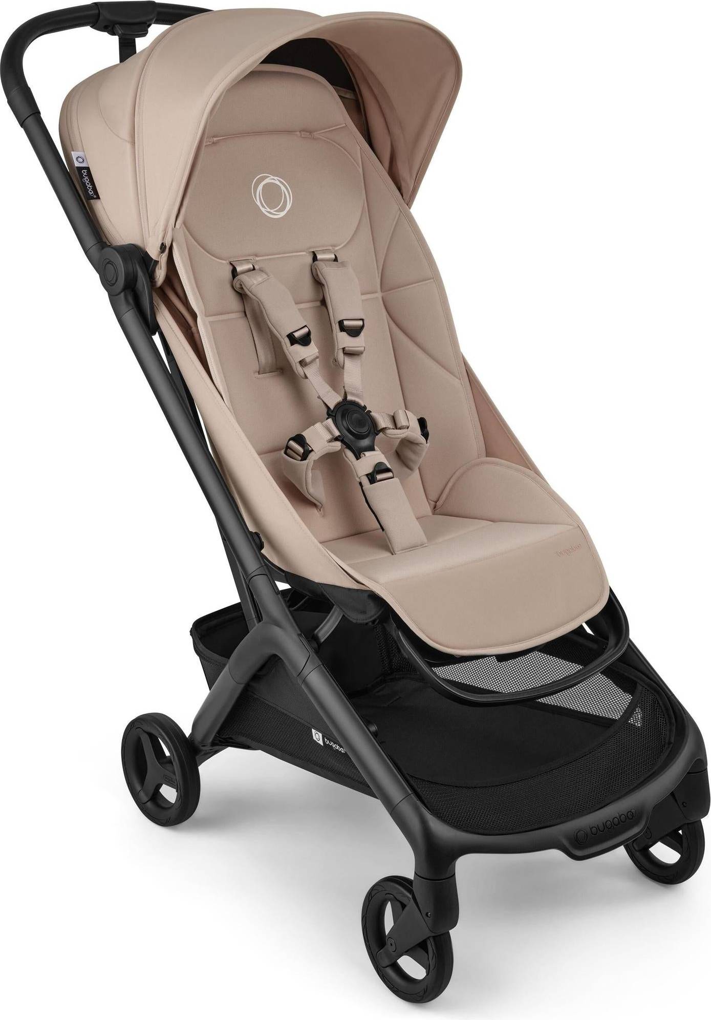 Bugaboo butterfly Bugaboo Butterfly 2 Plus Stroller