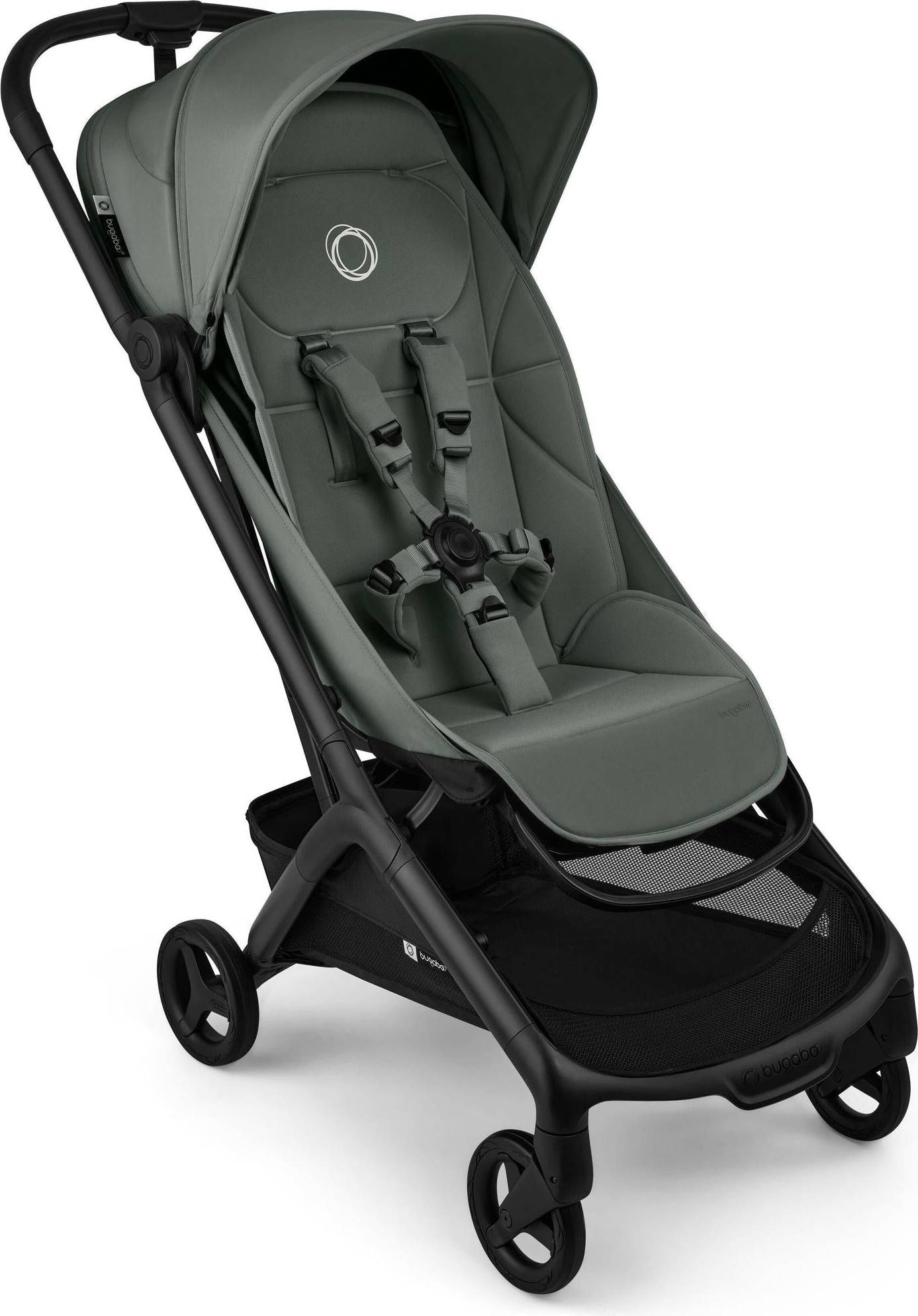 Bugaboo butterfly Bugaboo Butterfly 2 Plus Stroller